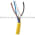 Allen Bradley 889N-R4AF-20F Cordset Product Image