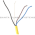 Allen Bradley 889P-M4AB-5 Cordset Product Image