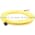 Allen Bradley 889R-F6ACA-5 AC Micro 6 Pin Female Cable Product Image