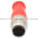 Allen Bradley 898D-81RU-DM2 Shorting Plug Product Image