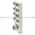 Allen Bradley 898D-P58PT-M12 Distribution Box Product Image