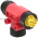 Allen Bradley 898N-653ES-NKF T-Port: E-Stop In, Red Overmold Product Image
