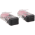 Allen Bradley AK-U0-RJ45-TR1 PowerFlex 4-CLASS Dsi RJ45 Terminating Resistors Product Image