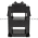 Allen Bradley CE-254 Coil | Size 4 230-240V 60Hz Product Image