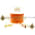 Allen Bradley HA-013 Coil Product Image