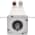 Allen Bradley MPF-A330P-SJ74BA Servo Motor Product Image