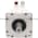 Allen Bradley MPF-B4530K-MJ74BA Servo Motor Product Image