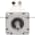 Allen Bradley MPF-B4540F-MJ72BA Servo Motor Food Grade | PN-12635 Product Image