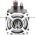 Allen Bradley MPL-B660F-SJ72AA Servo Motor Product Image