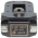 Allen Bradley OA01P Coil Product Image