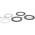Allen Bradley PN-184854 Hardware Accessory Kit Product Image