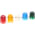 Allen Bradley PN-93815 Lens Covers Five Colors Product Image