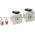 Allen Bradley SK-RM-DCFUSE1-F8 PowerFlex 750 Kit, MD, Inv/Con DC Fuse Product Image