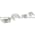 Allen Bradley SK-RM-GNDPLT-F6 Ground Plate Kit Product Image