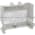 Allen Bradley SK-U1-ACVR1-A1 Terminal Cover Product Image
