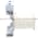 Allen Bradley TA714M Coil Product Image