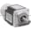Allen Bradley TLY-A130T-HK62AA Servo Motor Product Image