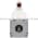 Allen Bradley VPF-B0753M-PJ12AF VPF Food Grade Servo Motor Product Image