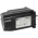 Allen Bradley VPL-B1002M-CJ12AA Servo Motor Product Image
