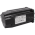 Allen Bradley VPL-B1152F-PK14AA Servo Motor Product Image