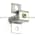 Allen Bradley W69 Heater Element Product Image