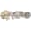 Allen Bradley X-228036 Button R.H. Dtatiomary Contact Assembly Product Image