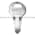 Allen Bradley X-386243 Key | E101 Product Image