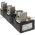 Allen Bradley X-410710 Fuse Block Product Image