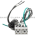 Allen Bradley X1321-M009 Choke Assembly Product Image