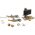 Allen Bradley Z-19264 Mechanical Interlock Assembly Product Image