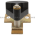 Allen Bradley Z-19264 Mechanical Interlock Assembly Product Image