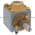 Allen Bradley Z-20046 Limit Switch Operating Head Product Image