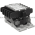 Ametek 1500-G-L1-S7-OC-X Liquid Level Control Relay Product Image