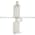 Andrew 42396A-1 Butterfly Hanger | CommScope Product Image