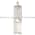 Andrew 42396A-1 Butterfly Hanger | CommScope Product Image