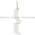 Andrew 42396A-1 Butterfly Hanger | CommScope Product Image