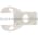 Andrew 43211A Butterfly Hanger | CommScope Product Image