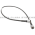 Andrew F1A-PNMNM-3 3' Heliax Jumper Cable | CommScope Product Image