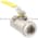 Apollo Valves 76-105-01A Ball Valve Product Image