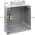 Appleton 304030 Receptacle Base 8x8x4" Product Image