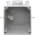 Appleton 304030 Receptacle Base 8x8x4" Product Image