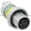 Appleton ACP3033BCRS Pin and Sleeve Plug Reverse Service | Powertite Product Image