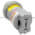 Appleton ACP3034BC Pin and Sleeve Plug | Powertite Product Image