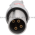 Appleton ACP6034BC Pin and Sleeve Plug Product Image