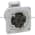 Appleton ADR3033 Pin and Sleeve Receptacle | Powertite Product Image