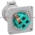 Appleton ADR6034 Receptacle Product Image