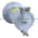 Appleton AR20033 Pin and Sleeve Clamp Cover Receptacle Product Image