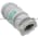 Appleton ARC6044BC Pin and Sleeve Connector | Powertite Product Image