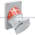 Appleton EFSR-20232 Receptacle Replacement Assembly | U-Line Product Image