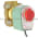 Asco 8210-C035-120 Solenoid Valve 3/4 Inch  Product Image